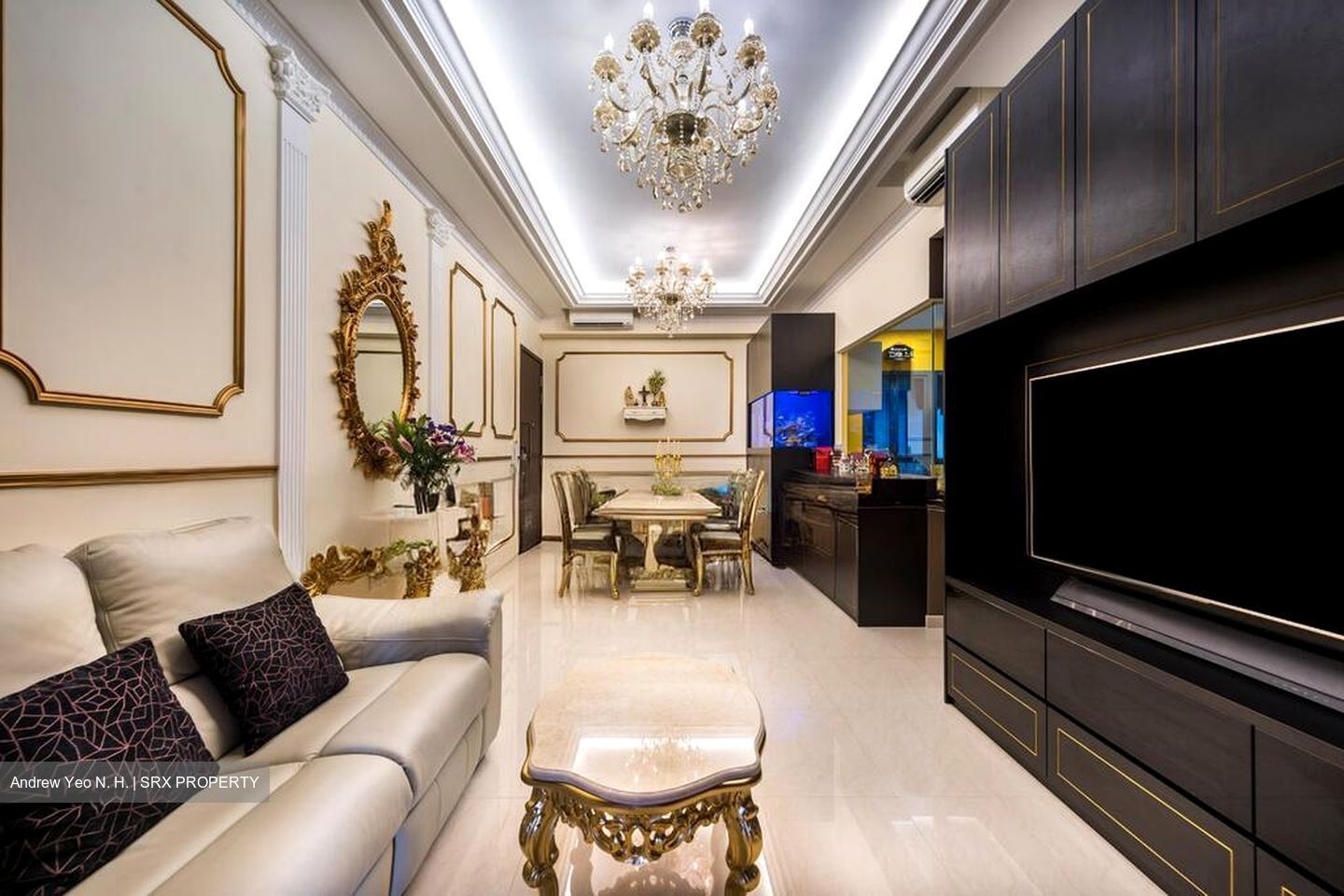 Signature At Yishun (D27), Condominium #508020791
